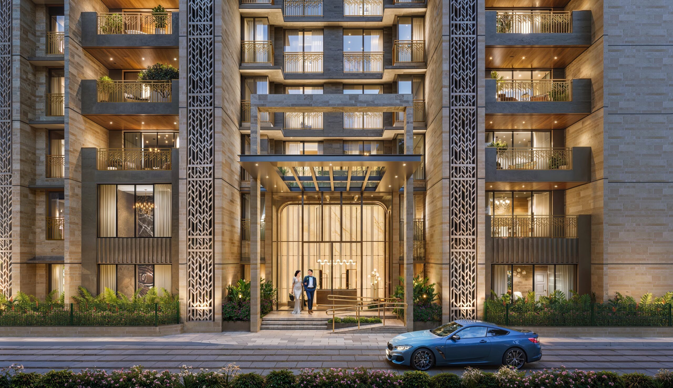 lodha massimo 3